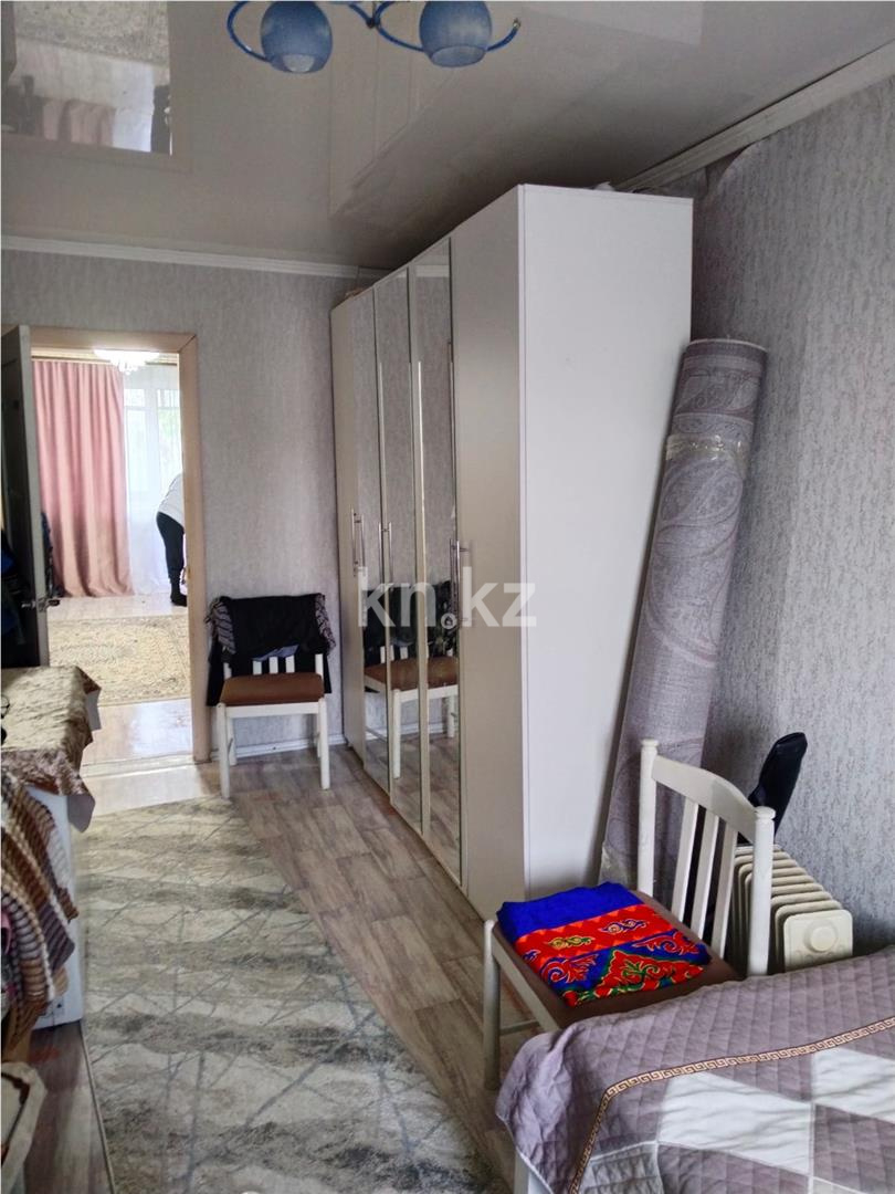 Продажа 2-комнатной квартиры, 45 м² в Караганде - фото 3