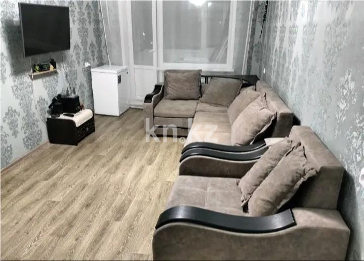 Продажа 2-комнатной квартиры, 43 м² в Шахтинске