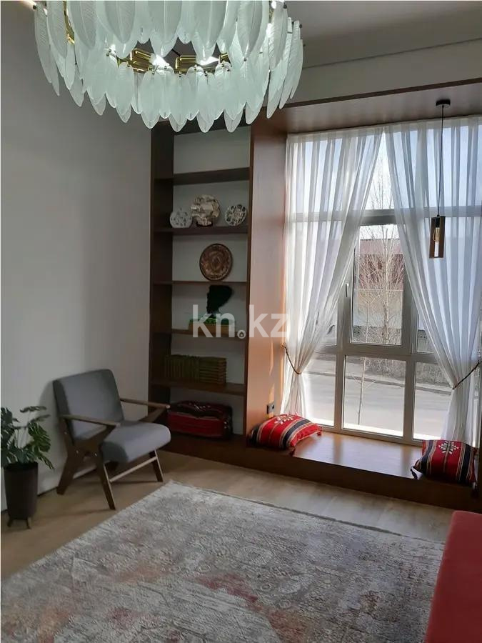 Продажа 2-комнатной квартиры, 52 м² в Астане - фото 3
