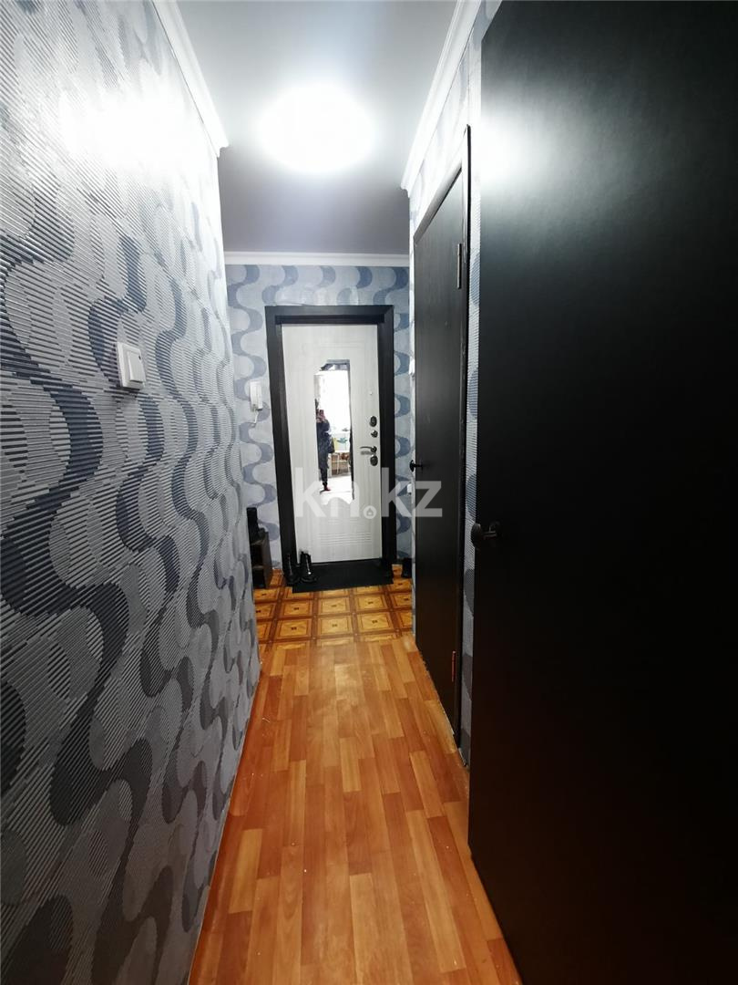 Продажа 4-комнатной квартиры, 62 м², мкр-н 18 в Караганде - фото 8