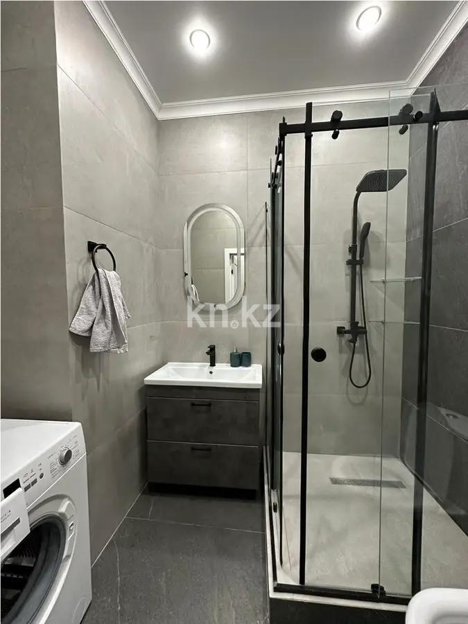 Продажа 1-комнатной квартиры, 39 м² в Астане - фото 3