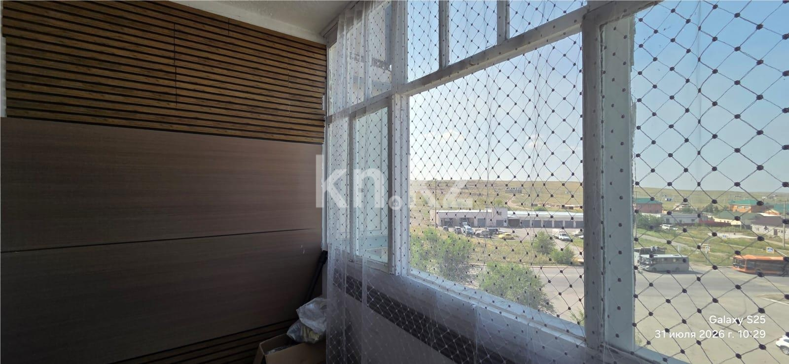 Продажа 3-комнатной квартиры, 70 м² в Темиртау - фото 4