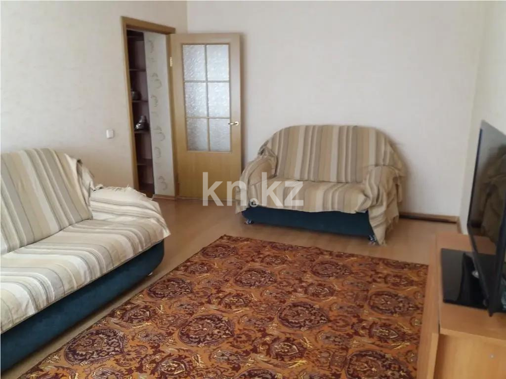 Продажа 2-комнатной квартиры, 53 м² в Астане
