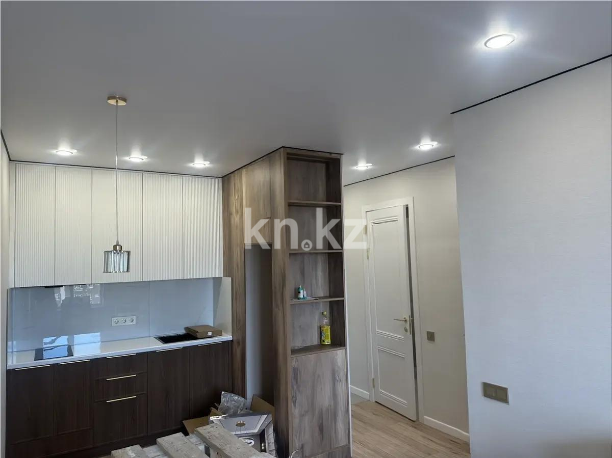 Продажа 2-комнатной квартиры, 40 м² в Астане