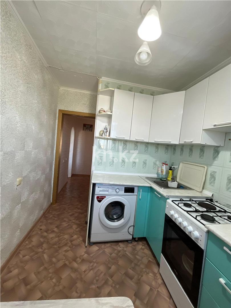 Продажа 5-комнатной квартиры, 83 м² в Караганде - фото 8