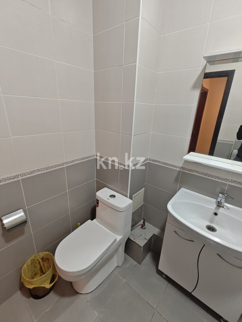 Аренда 2-комнатной квартиры, 39 м² в Алматы - фото 10