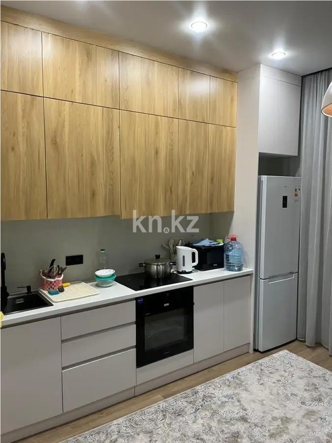 Продажа 2-комнатной квартиры, 64 м² в Астане - фото 3