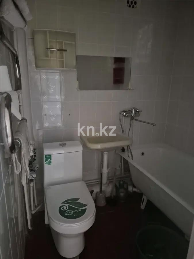 Продажа 1-комнатной квартиры, 31 м², мкр-н Жулдыз-1, дом  2 в Алматы - фото 3