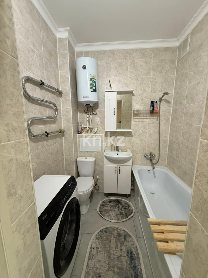 Продажа 2-комнатной квартиры, 60 м² в Караганде - фото 11