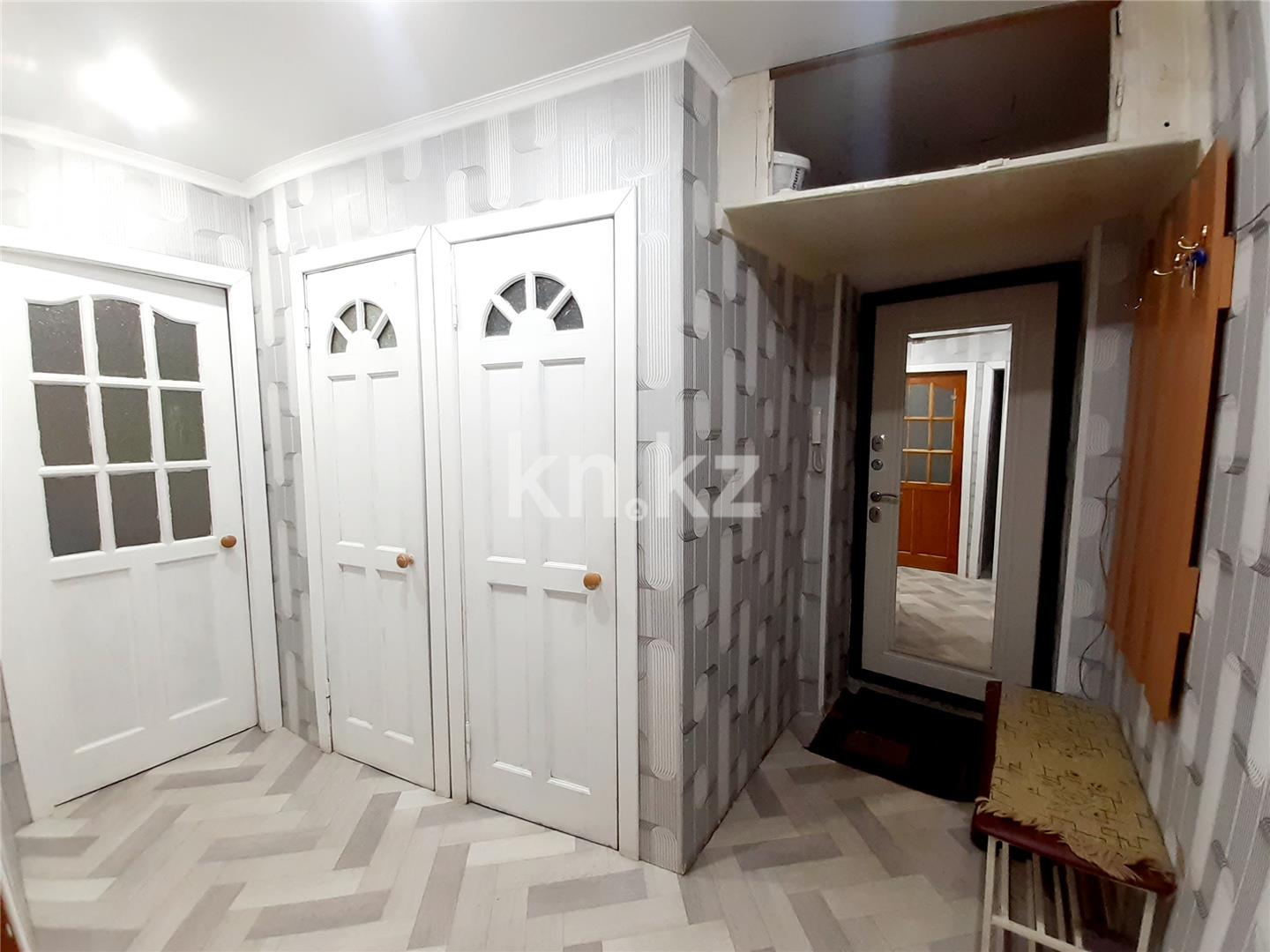 Продажа 2-комнатной квартиры, 43 м² в Караганде - фото 9