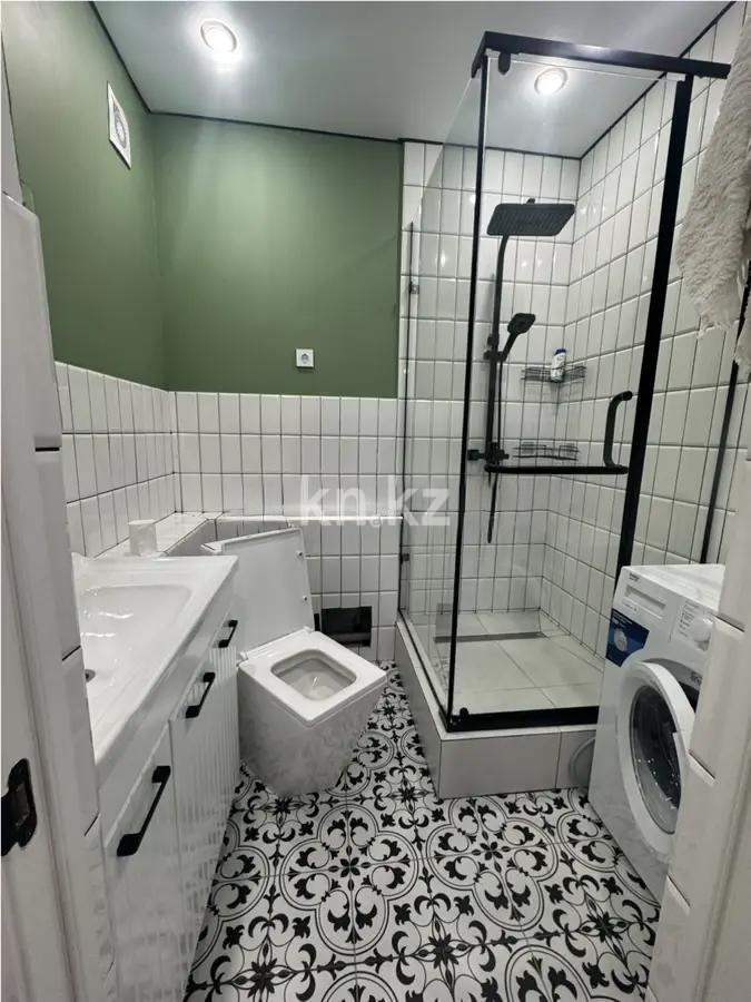 Продажа 2-комнатной квартиры, 46 м² в Алматы - фото 3