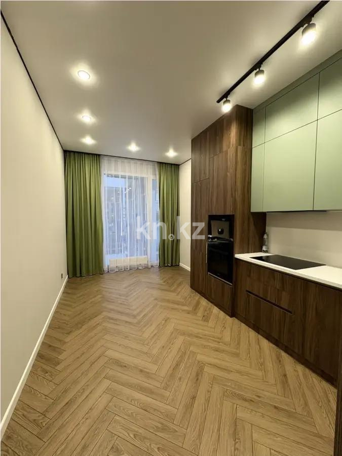 Продажа 2-комнатной квартиры, 65 м² в Астане - фото 2