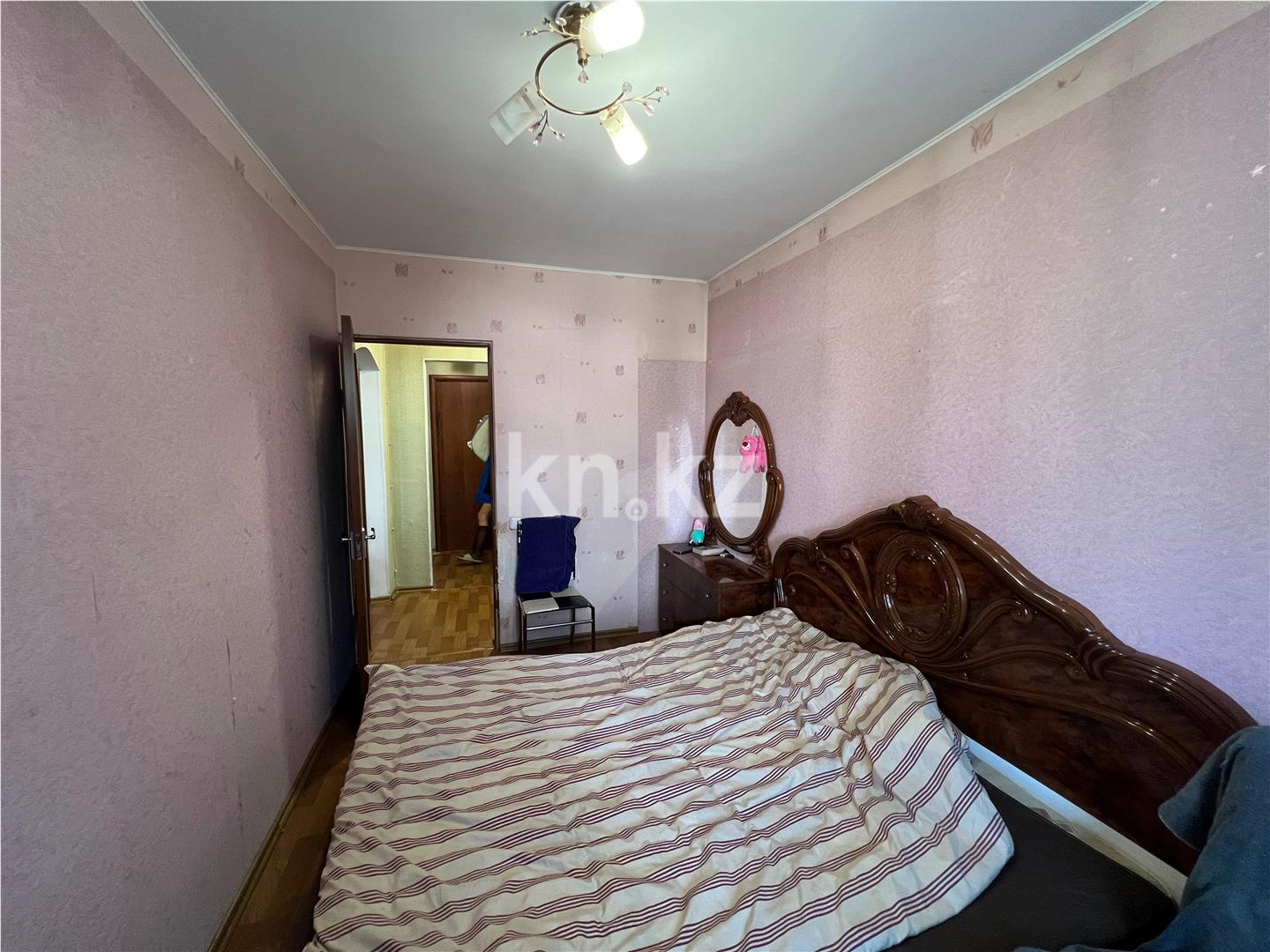 Продажа 2-комнатной квартиры, 54 м², пр. Н. Абдирова в Караганде - фото 6