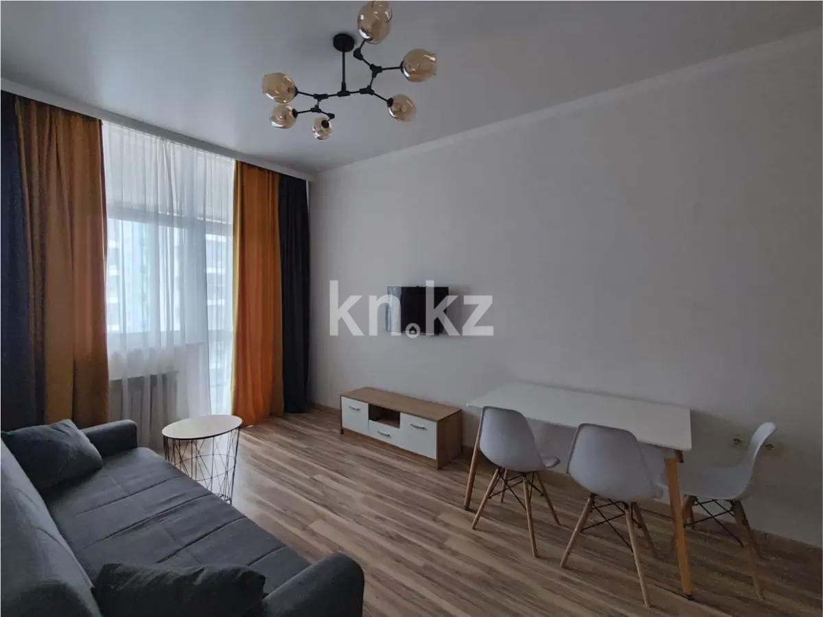Продажа 2-комнатной квартиры, 42 м² в Алматы