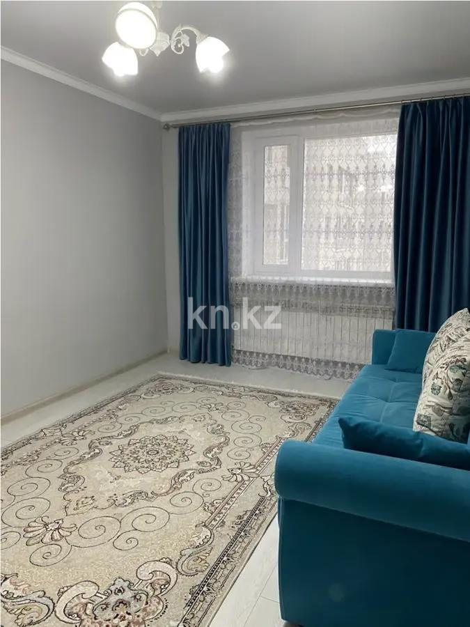 Продажа 1-комнатной квартиры, 39 м² в Астане