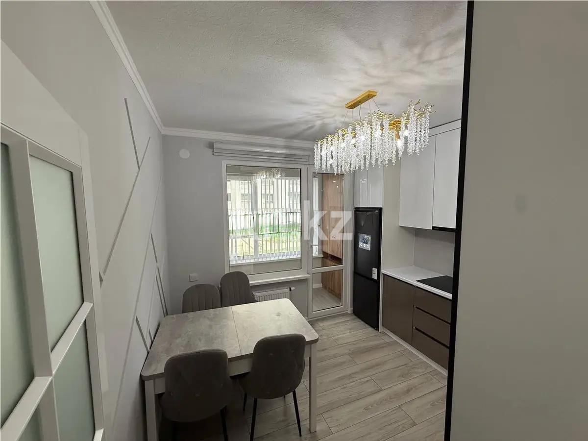 Продажа 1-комнатной квартиры, 42 м² в Алматы - фото 2