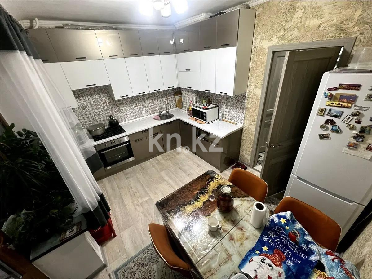 Продажа 3-комнатной квартиры, 88 м², ул. Панфилова, дом  75 в Алматы - фото 4