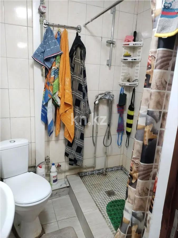 Продажа 2-комнатной квартиры, 54.5 м², ул. Лесная поляна, дом  12 в Астане - фото 3