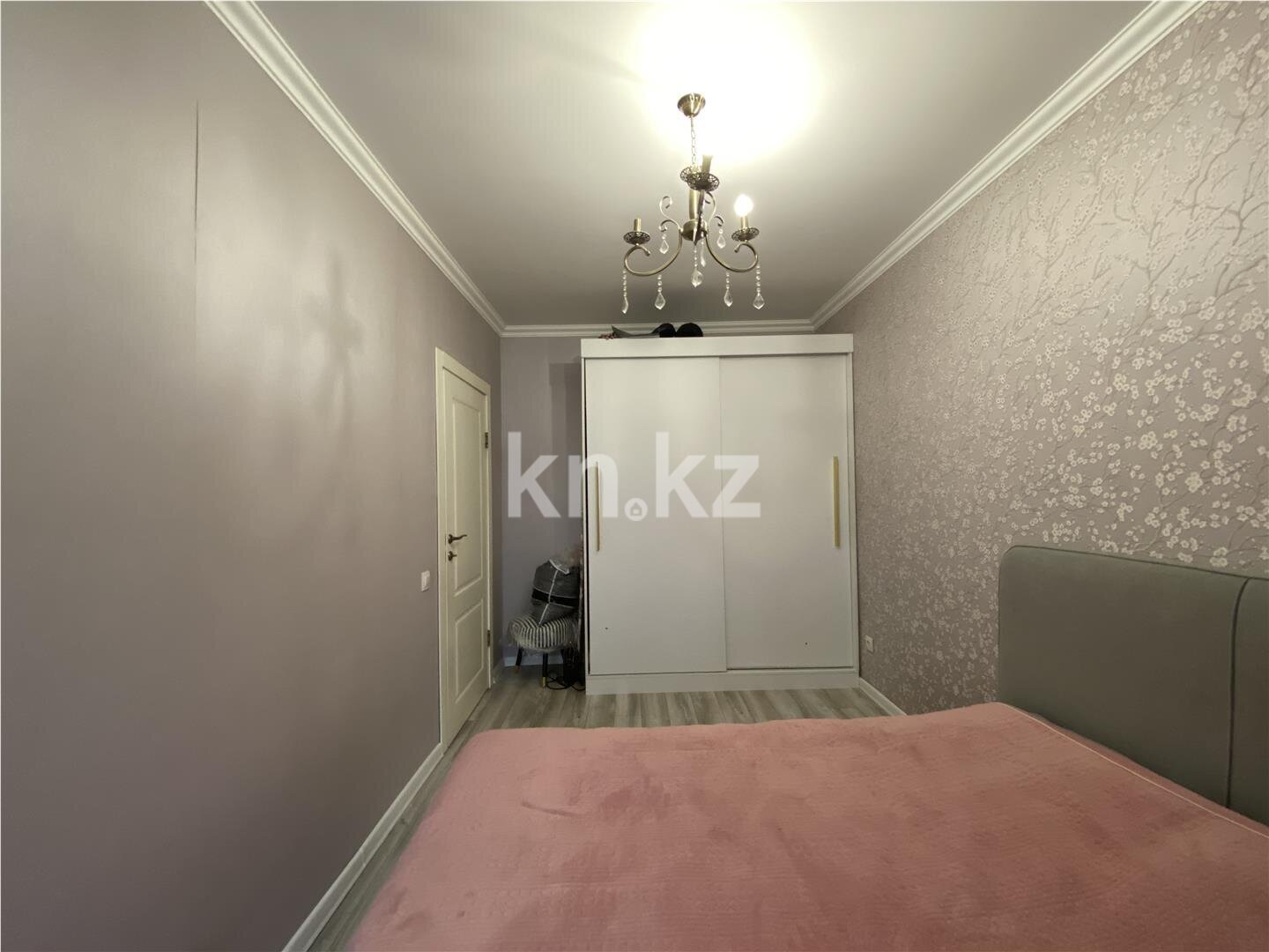 Продажа 3-комнатной квартиры, 89.5 м² в Астане - фото 6