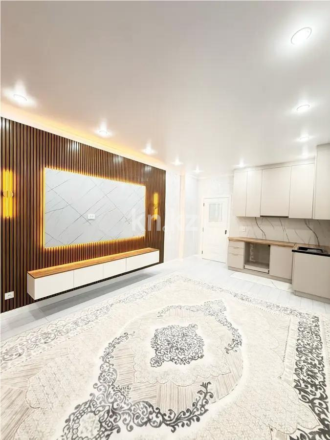 Продажа 2-комнатной квартиры, 52 м², ул. А-75, дом  2 в Астане - фото 3