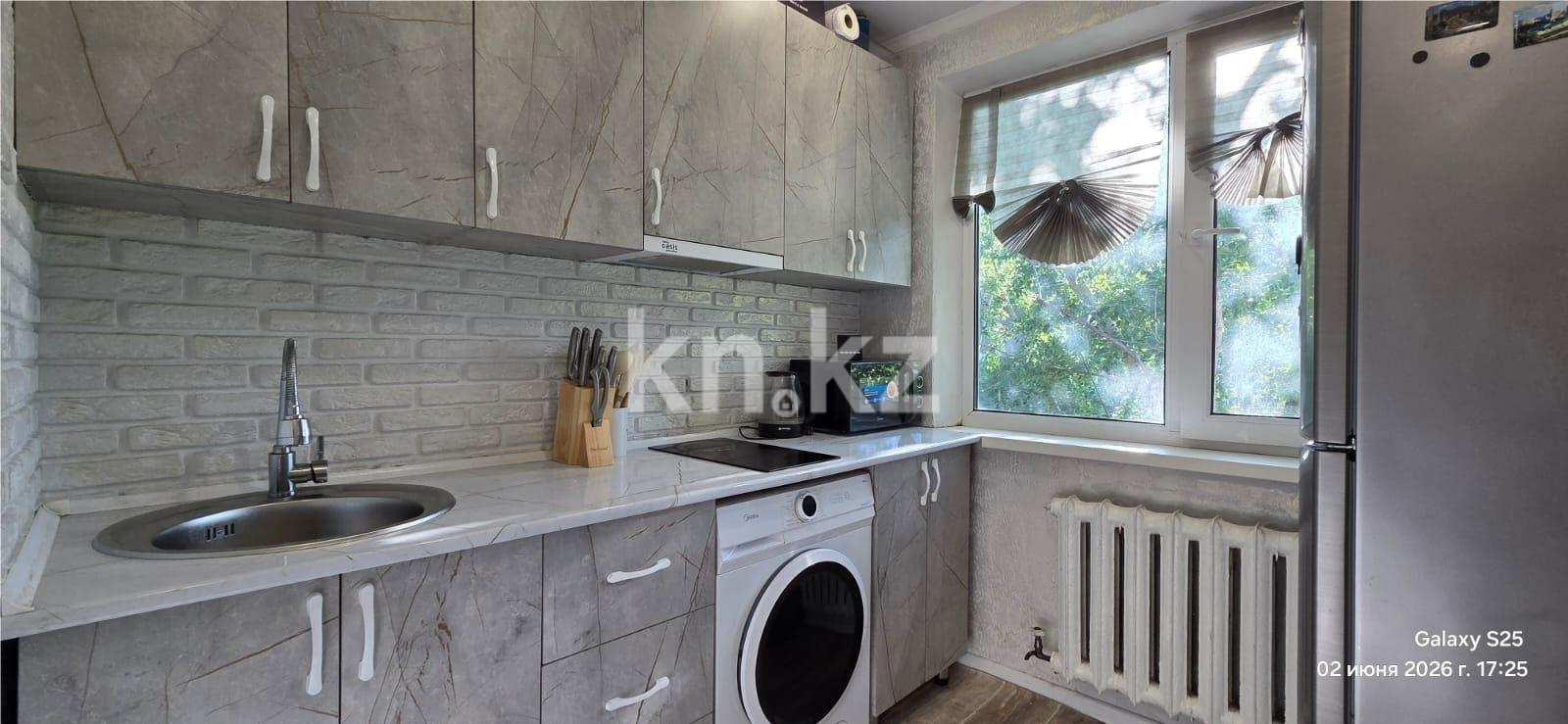 Продажа 2-комнатной квартиры, 47 м² в Темиртау - фото 6