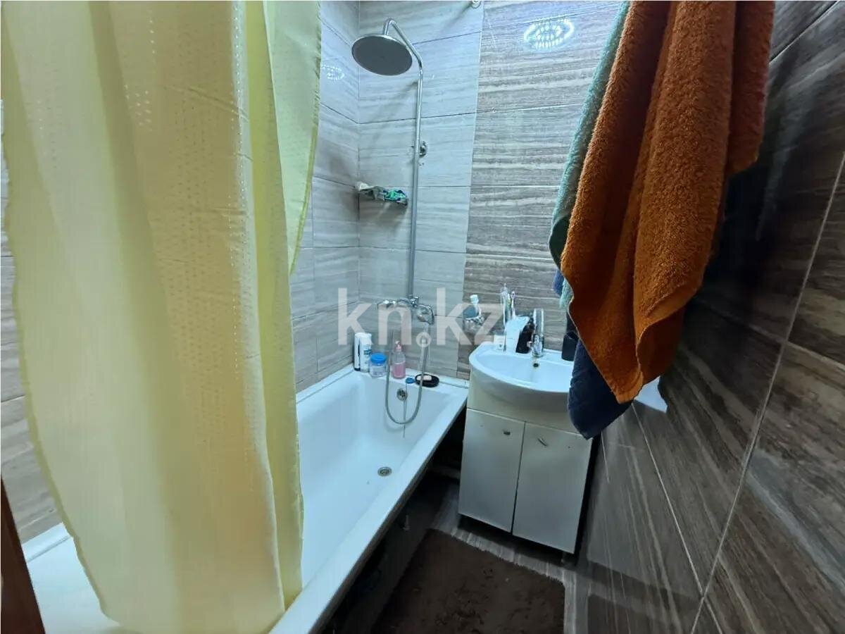 Продажа 3-комнатной квартиры, 55 м² в Алматы - фото 5