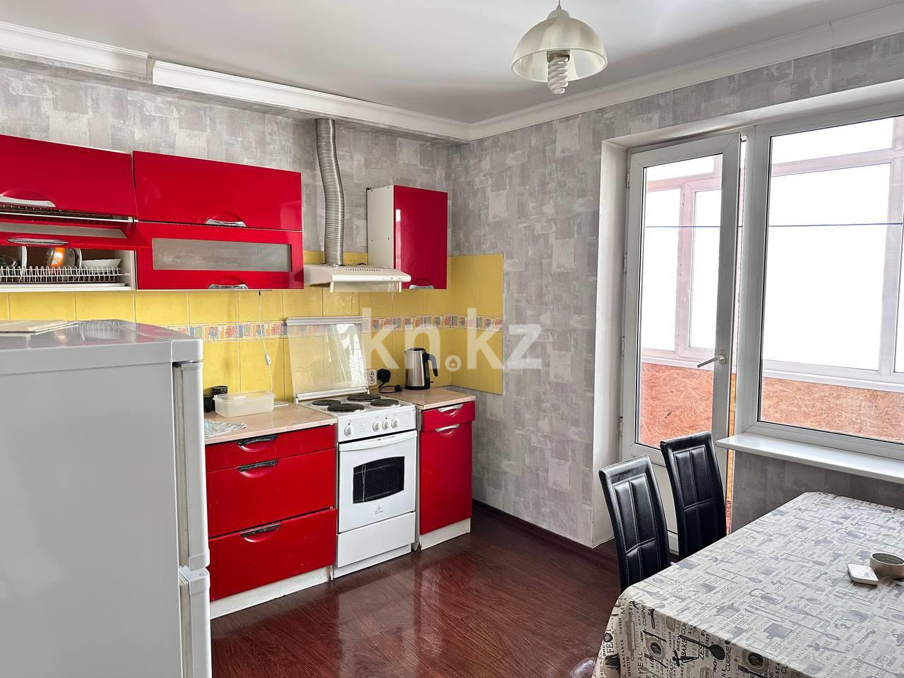 Продажа 1-комнатной квартиры, 51 м², ул. Ермекова в Караганде - фото 6