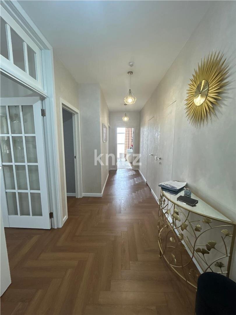 Продажа 4-комнатной квартиры, 85 м² в Астане - фото 25