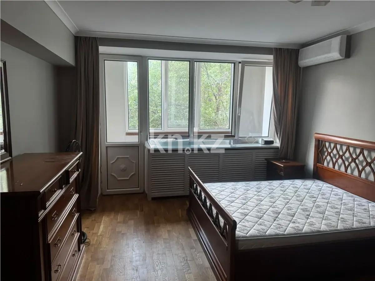Продажа 4-комнатной квартиры, 130 м² в Алматы - фото 4