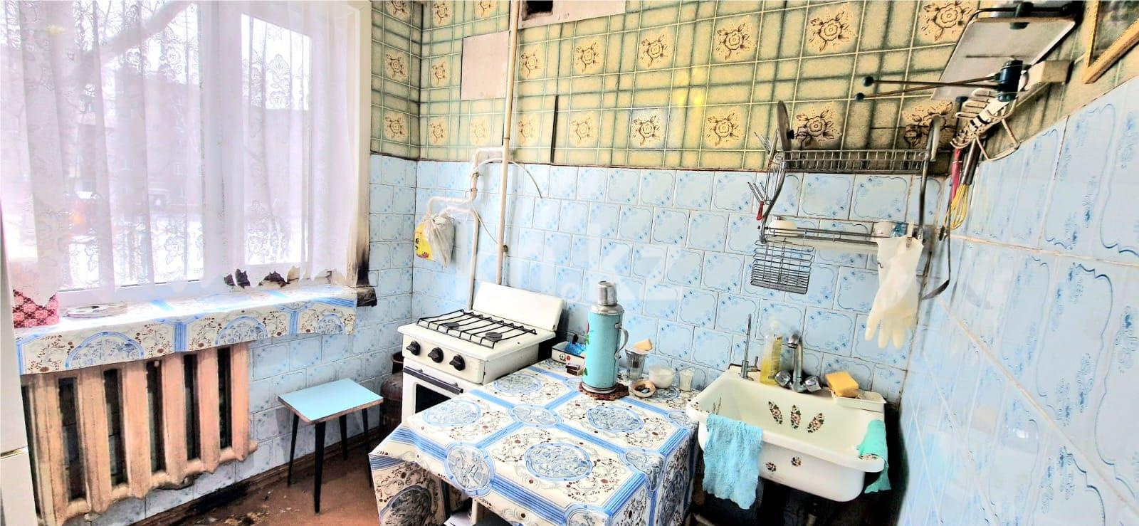 Продажа 2-комнатной квартиры, 47 м² в Караганде - фото 7