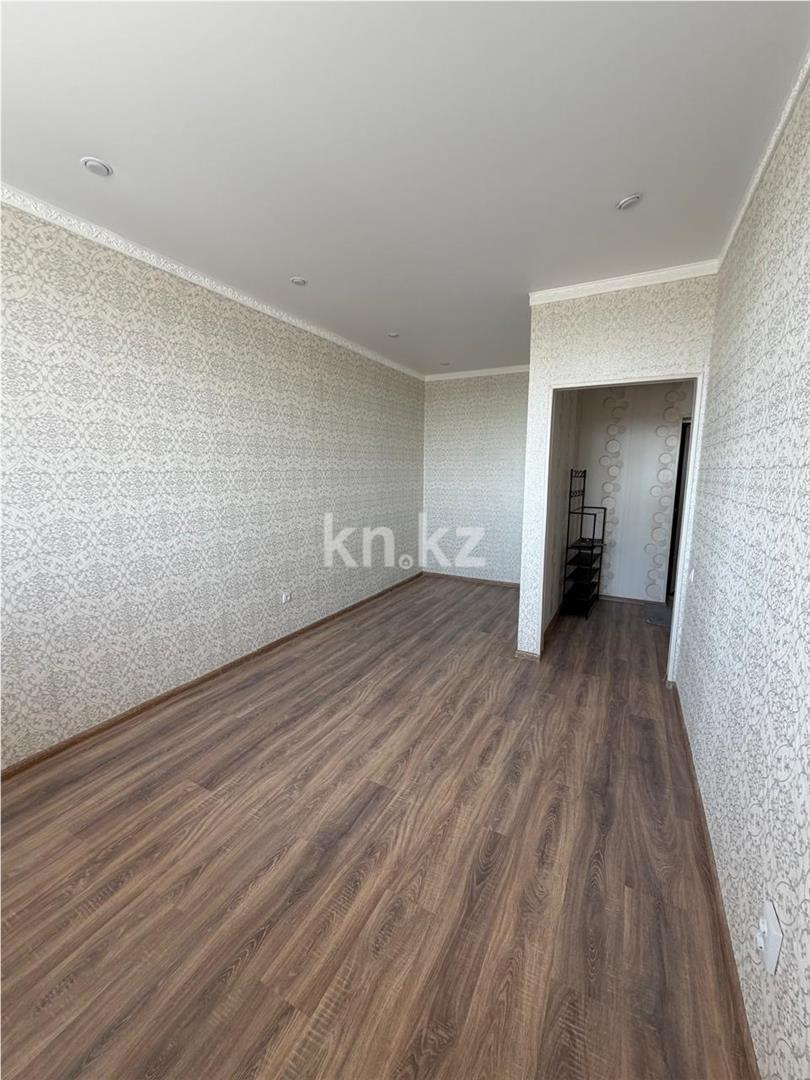 Продажа 1-комнатной квартиры, 37 м² в Астане - фото 2