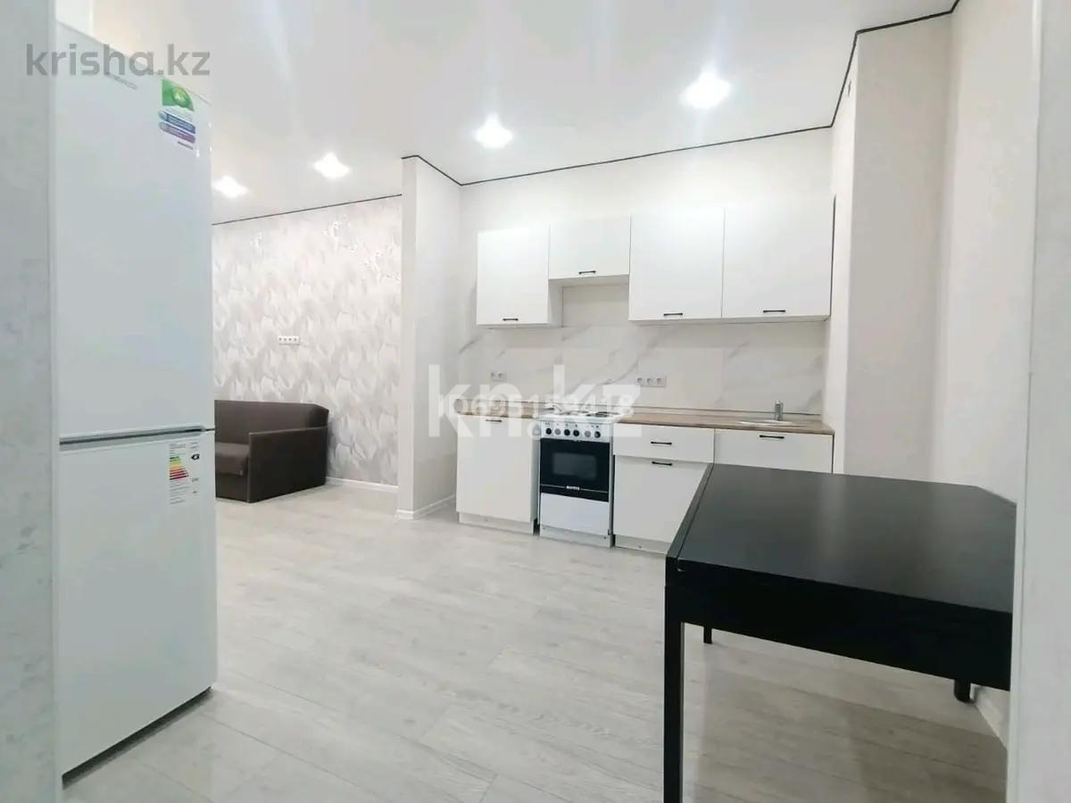 Продажа 2-комнатной квартиры, 51 м², ул. Е-314 в Астане - фото 3