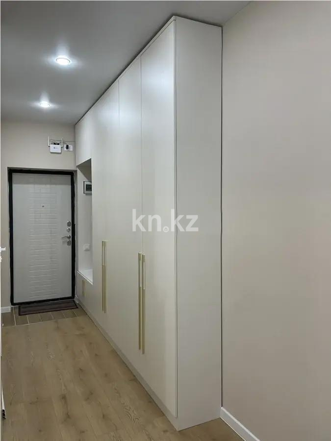 Продажа 1-комнатной квартиры, 21 м², мкр. Калкаман-1, дом  5/7 в Алматы - фото 5