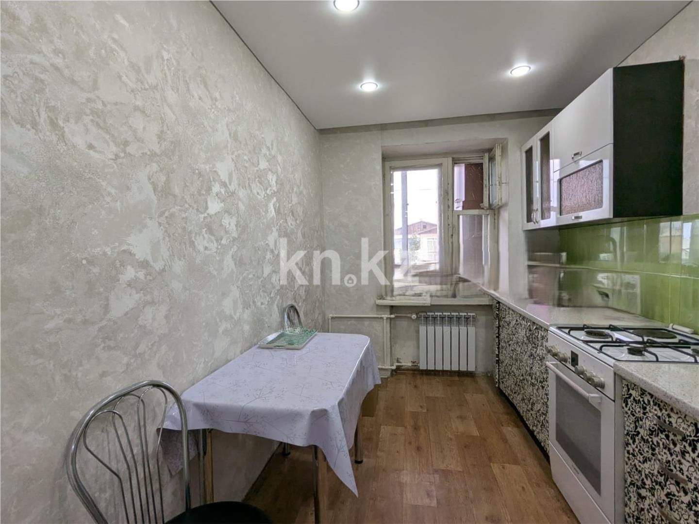 Продажа 3-комнатной квартиры, 58 м² в Караганде - фото 7