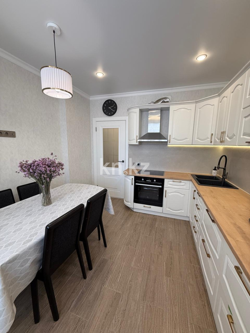 Продажа 2-комнатной квартиры, 62 м² в Астане - фото 8