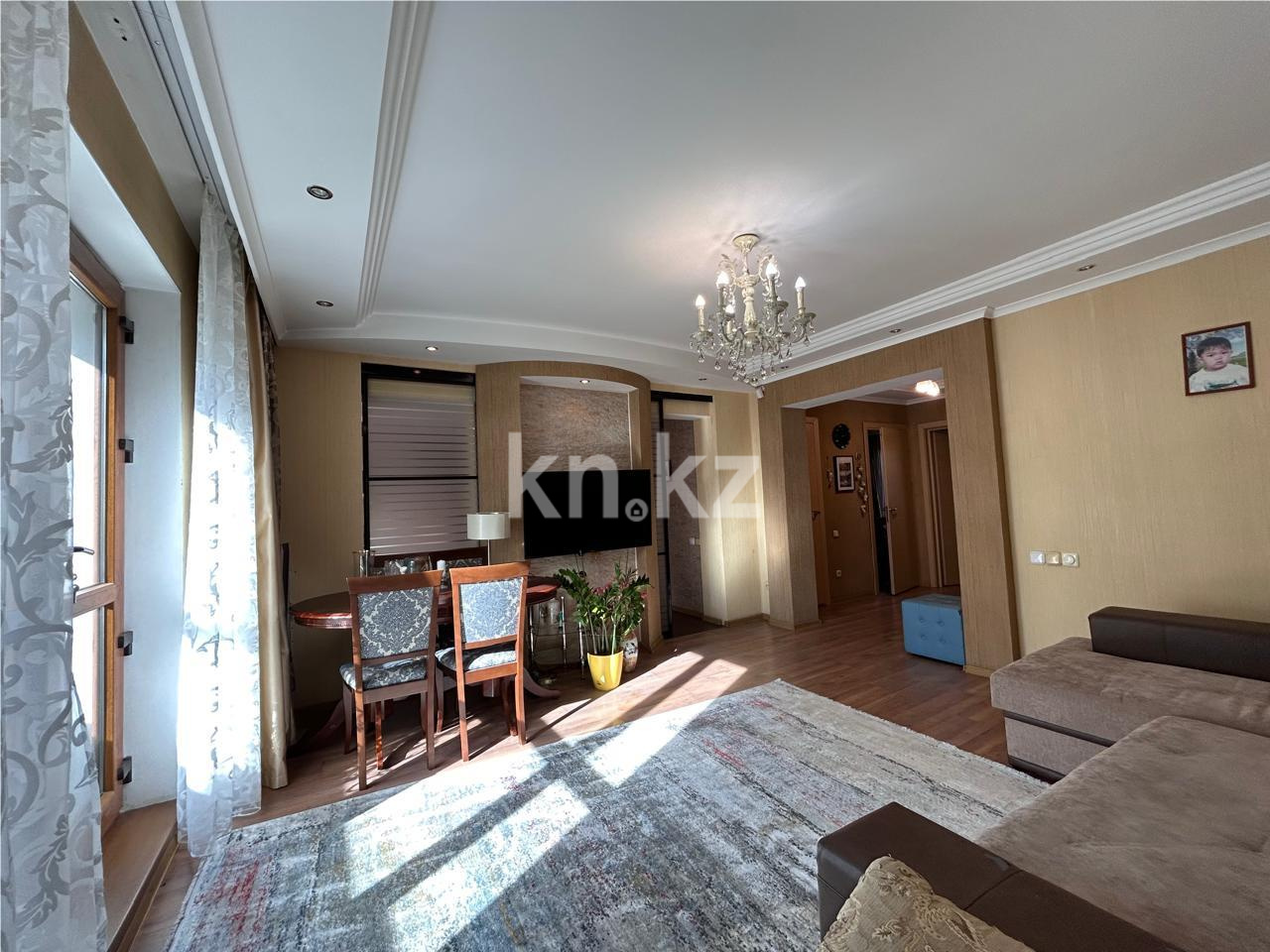 Продажа 3-комнатной квартиры, 61 м² в Темиртау - фото 3