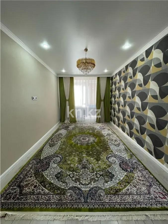 Продажа 3-комнатной квартиры, 74 м² в Астане - фото 2