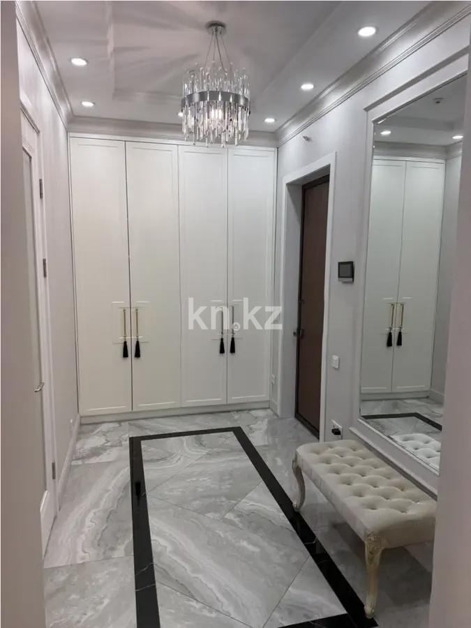 Продажа 4-комнатной квартиры, 140 м² в Алматы - фото 9