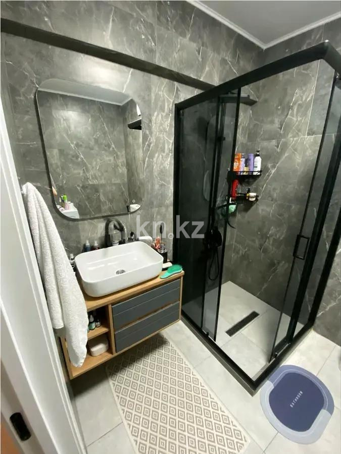 Продажа 1-комнатной квартиры, 47 м² в Алматы - фото 2