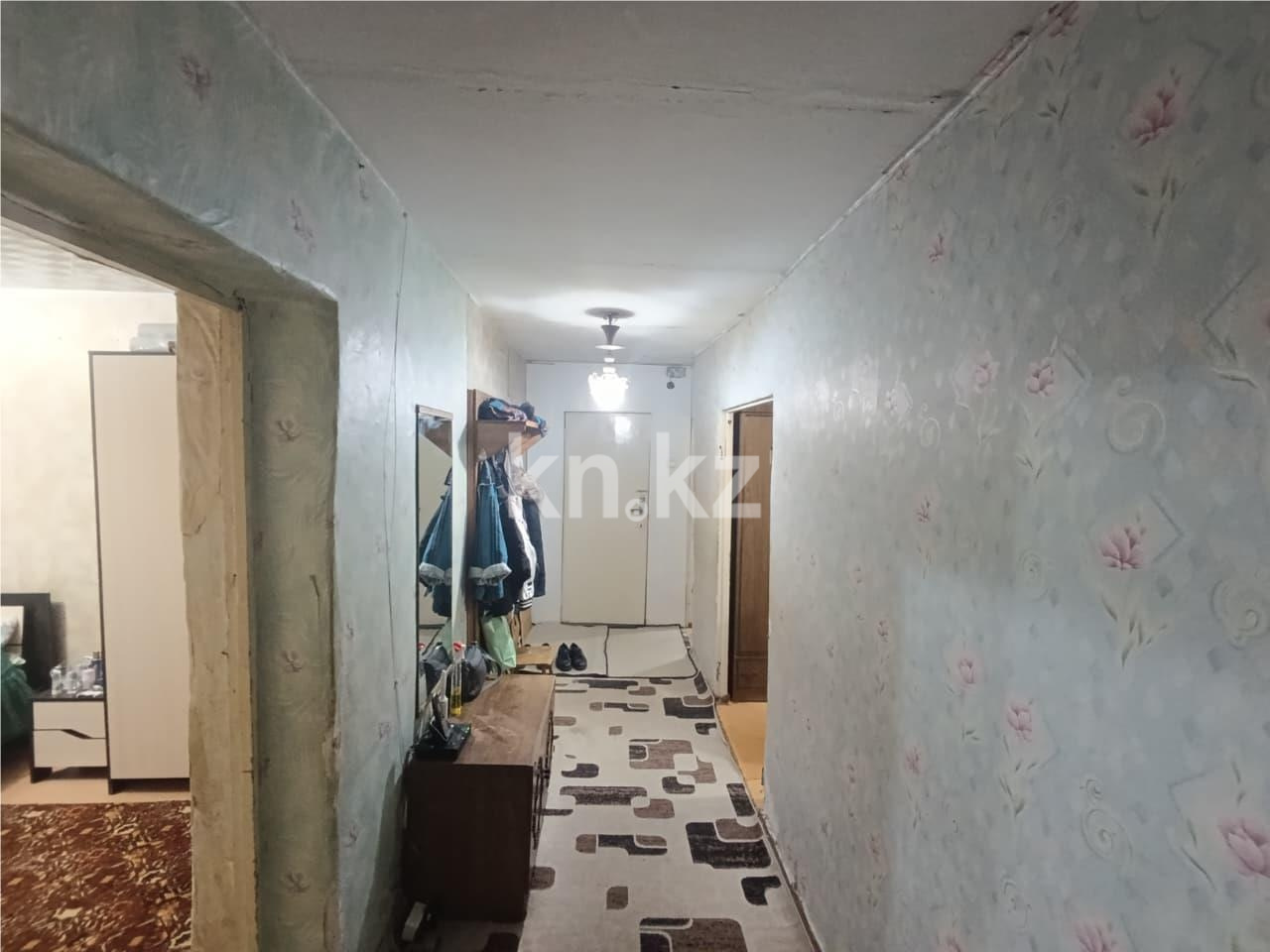 Продажа 4-комнатной квартиры, 74 м² в Караганде - фото 2