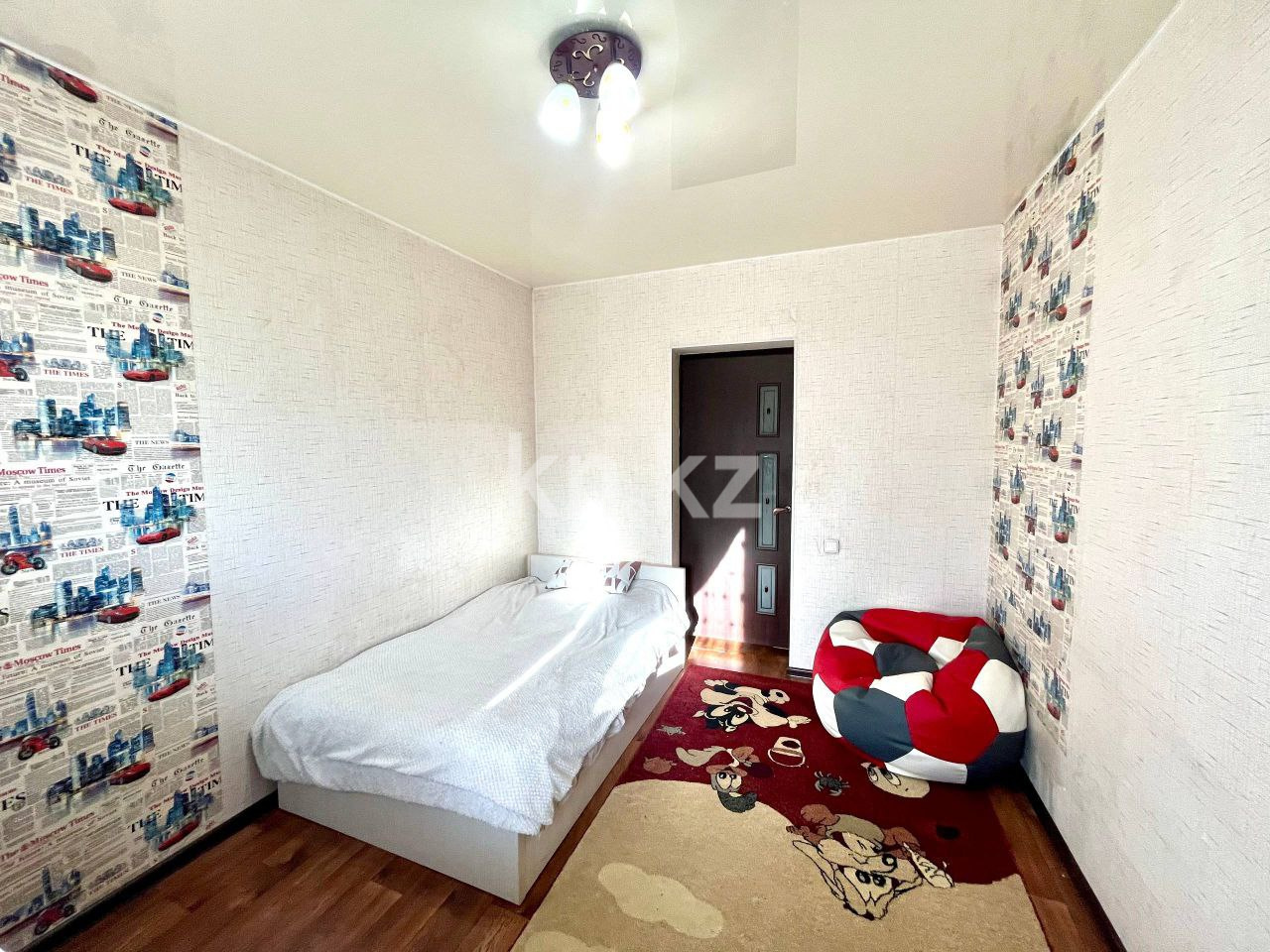 Продажа 5-комнатного дома, 116 м², ул. Мочалова, дом  39 - ул. Гончарова в Алматы - фото 14