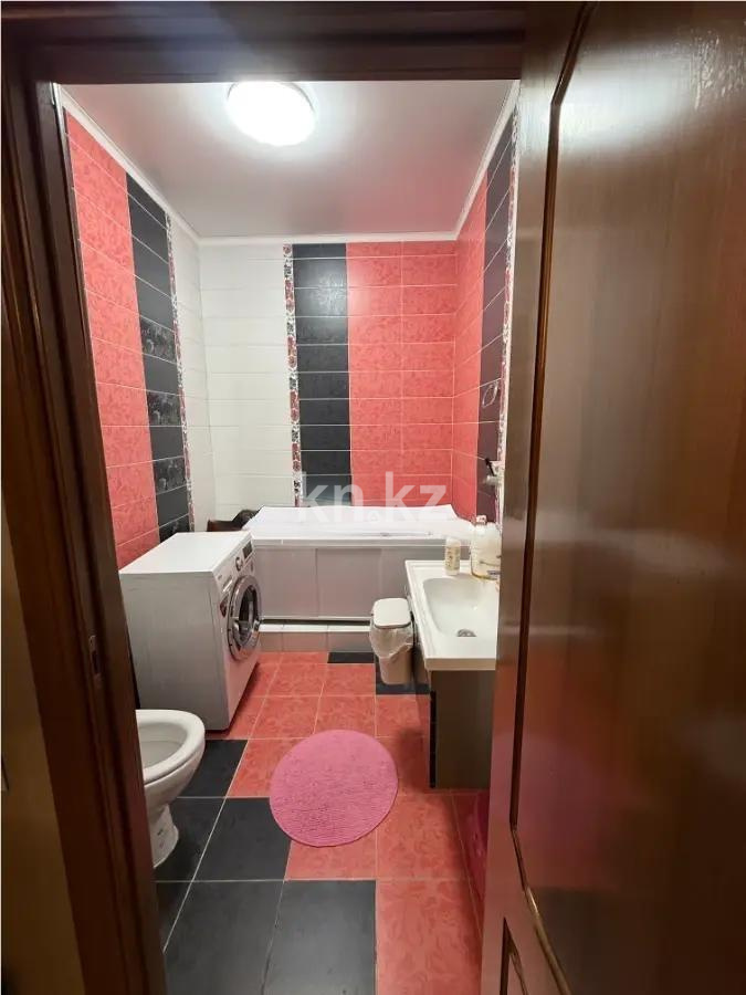 Продажа 3-комнатной квартиры, 117.7 м² в Алматы - фото 6