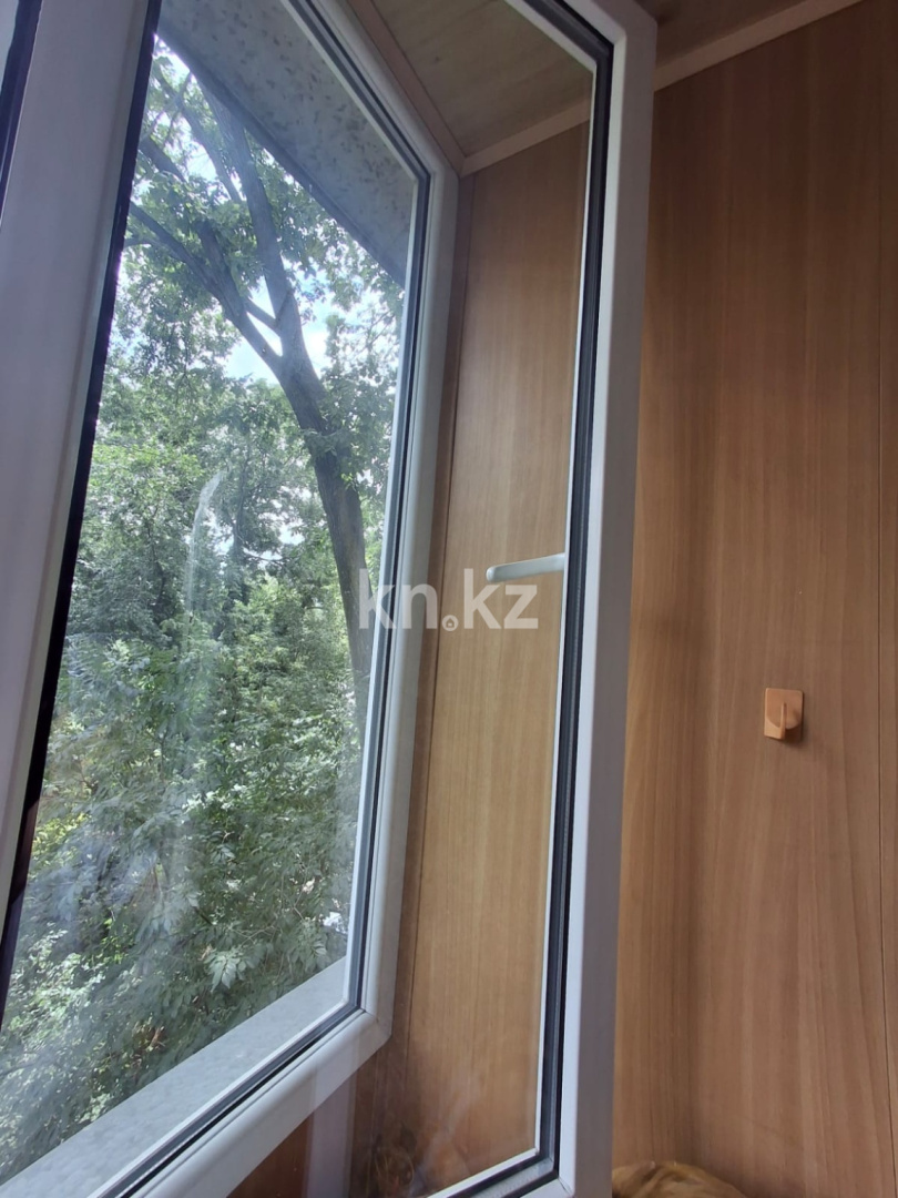 Продажа 2-комнатной квартиры, 42.1 м² в Алматы - фото 2