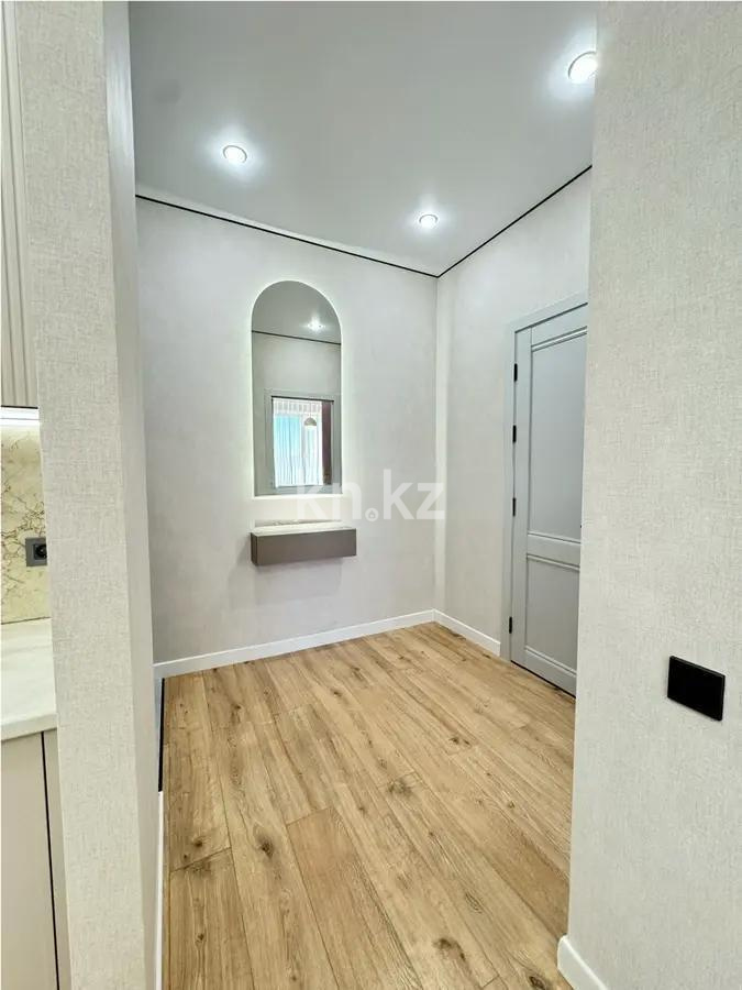 Продажа 2-комнатной квартиры, 41.7 м², ул. Калдаякова, дом  55а в Астане - фото 6