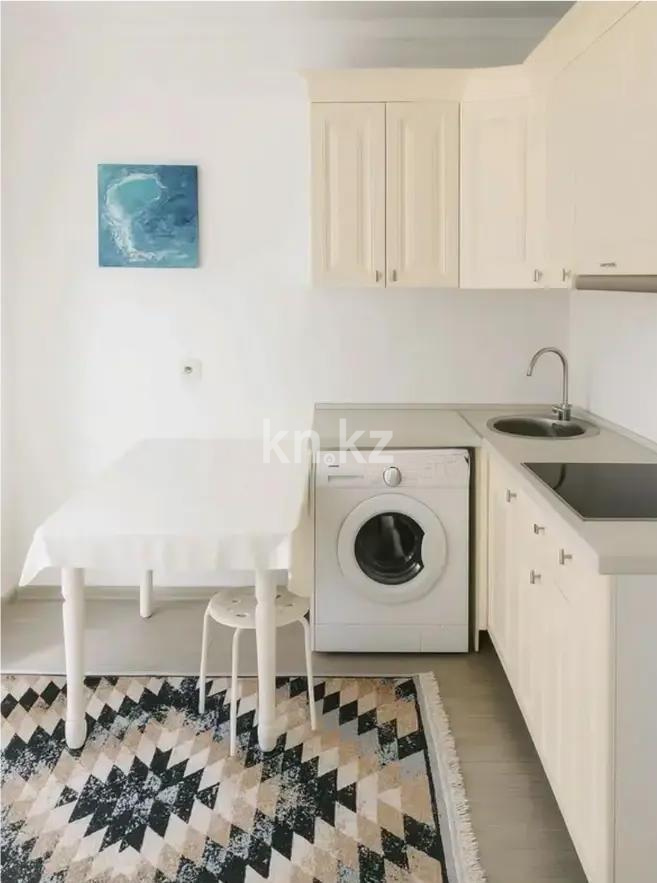 Продажа 1-комнатной квартиры, 30 м², ул. А-91, дом  14 в Астане - фото 2