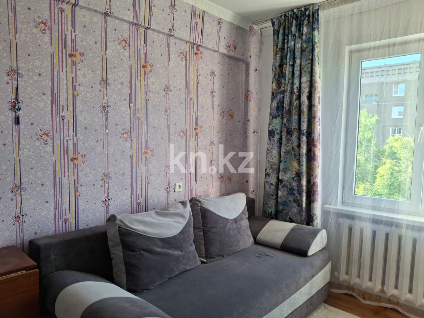 Продажа 2-комнатной квартиры, 49.6 м² в Усть-Каменогорске - фото 2