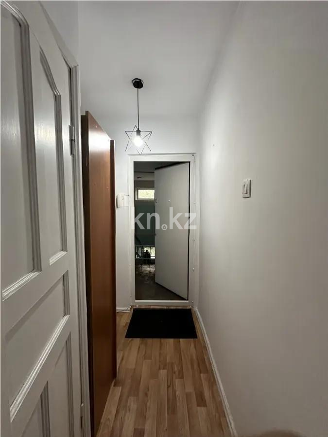 Продажа 1-комнатной квартиры, 30.4 м², ул. Айтеке би, дом  151 в Алматы - фото 4