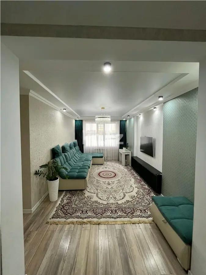 Продажа 3-комнатной квартиры, 86 м² в Астане