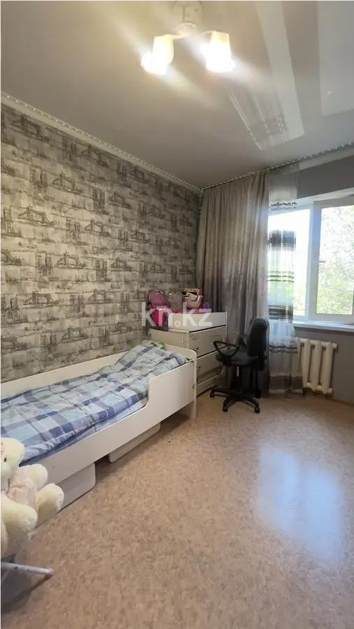 Продажа 4-комнатной квартиры, 84 м², мкр-н Степной-3, дом  3/2 в Караганде - фото 3