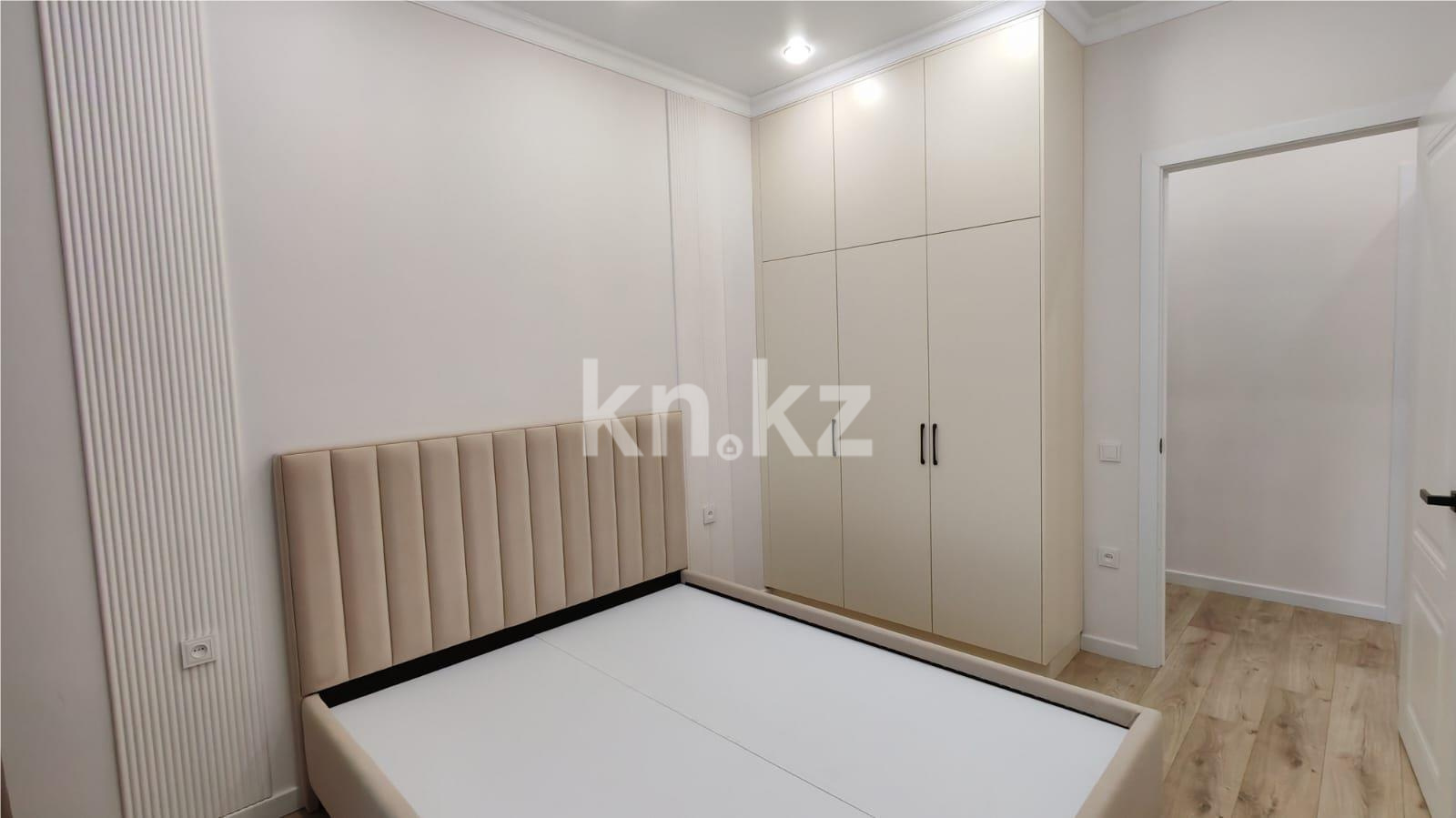 Продажа 2-комнатной квартиры, 51 м² в Караганде - фото 8